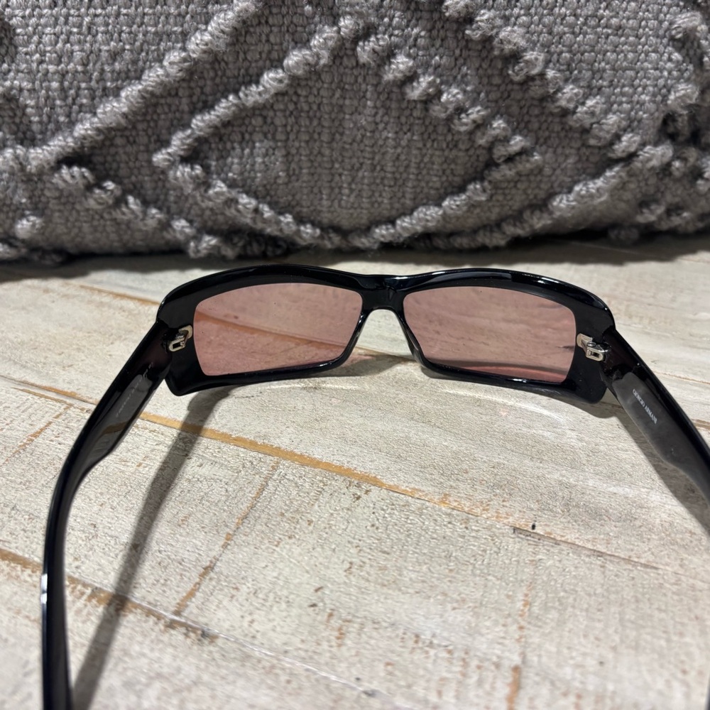Vintage Men’s Prescription Sunglasses GA54/S 807 - Picture 5 of 5